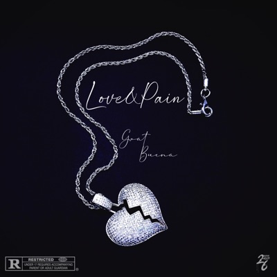 Love&Pain - Single