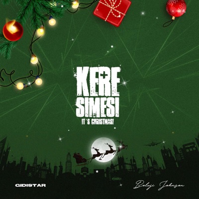 KERESIMESI (Merry Christmas) - Single