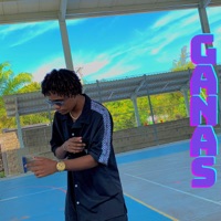 Ganas - Single - Dimar Stan