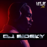 Yah Yah Yah (feat. Mid9t, Benzoo, De-Papzo & Papiino SA) [Mixed] - Officixl RSA