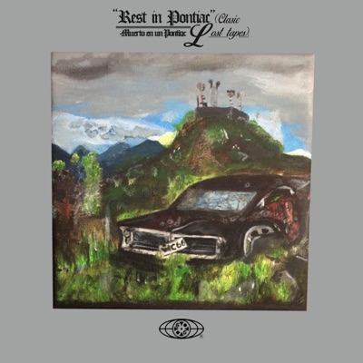 'Rest in Pontiac' (Clasic Lost Tapes)
