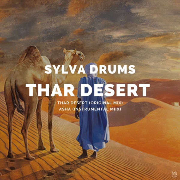 Thar Desert - Single