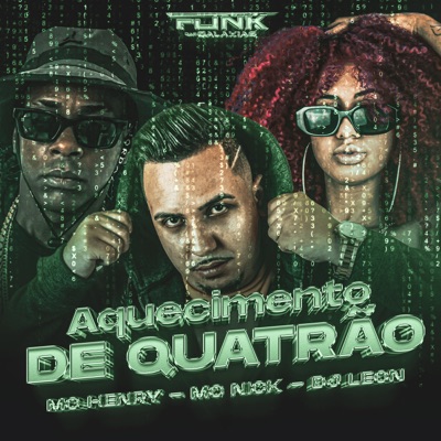 Aquecimento de Quatrão - Single