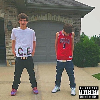 2014 Sosa Vibes (feat. Trapboy JT & Ok Charlie) - Single