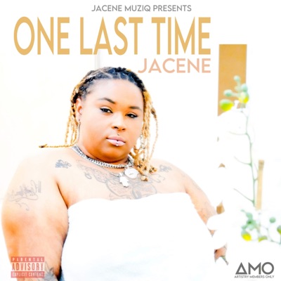 One last time - Single