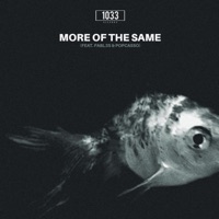 More of the Same - Single - Cameron London