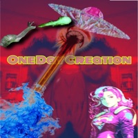 One Day Creation - Single - Alessandro