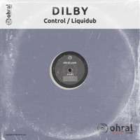 Control / Liquidub - Single - Dilby