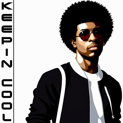 Keepin' Cool - Single