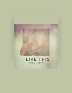 收听 Taqim Fvnky、观看音乐视频、阅读小传、查看巡演日期等 ！