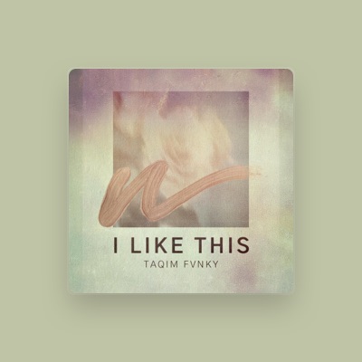 Listen to Taqim Fvnky, watch music videos, read bio, see tour dates & more!