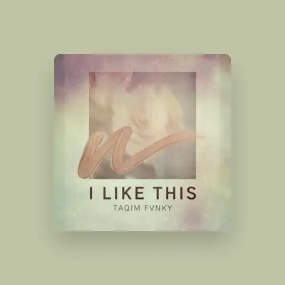 Listen to Taqim Fvnky, watch music videos, read bio, see tour dates & more!