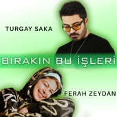 Bırakın Bu İşleri artwork