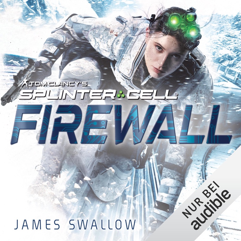 Tom Clancy’s Splinter Cell - Firewall