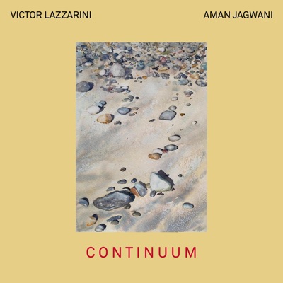 Continuum (feat. Aman Jagwani) - Single