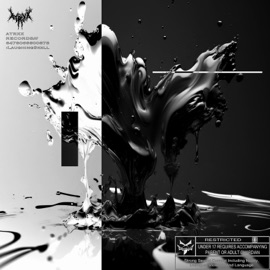 black lights ATRXX & LaughingSkxll