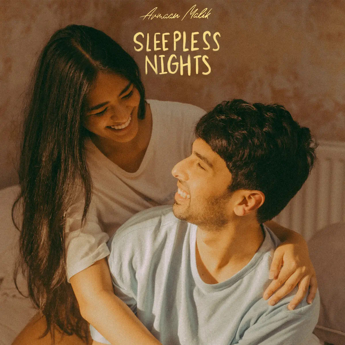 Armaan Malik - Sleepless Nights - Single (2023) [iTunes Plus AAC M4A]-新房子