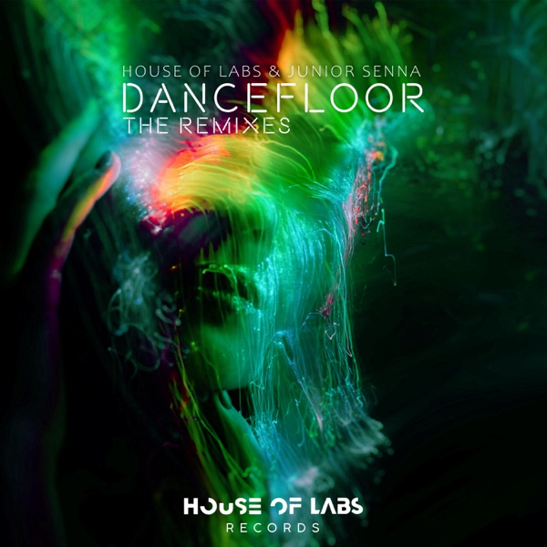 Dancefloor (The Remixes) - EP