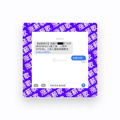 Listen to Kai.$KaiSang, watch music videos, read bio, see tour dates & more!
