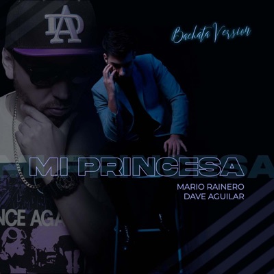 Mi Princesa (Bachata) - Single