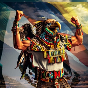 Mexicolombia - Single