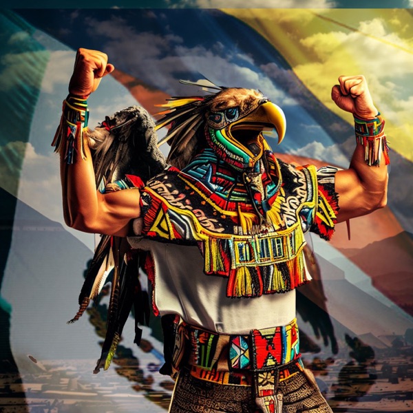 Mexicolombia - Single