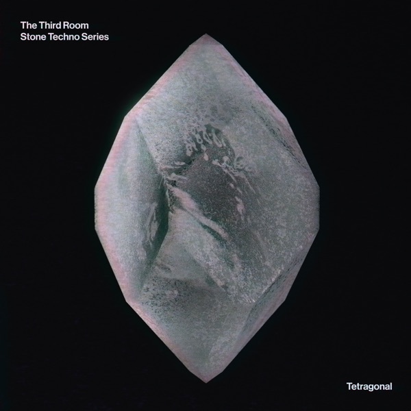 Stone Techno Series - Tetragonal - EP