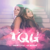 TQG (Salsa Version) - Single - Isa Abensur, Chris Fernandez & Lucero Lopez