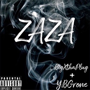 Zaza (feat. Ybgrone)