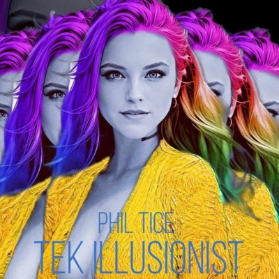 Tek Illusionist - Single