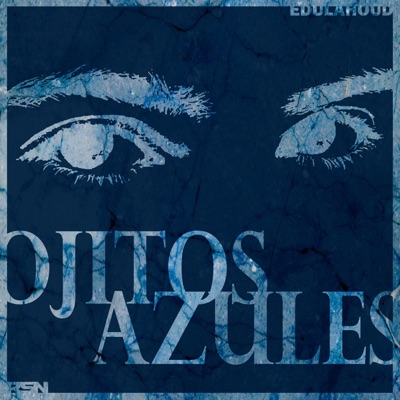 Ojitos Azules - Single