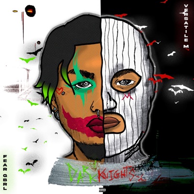 Dark Knights (feat. Versatile M) - Single