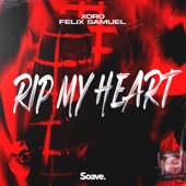 Rip My Heart artwork