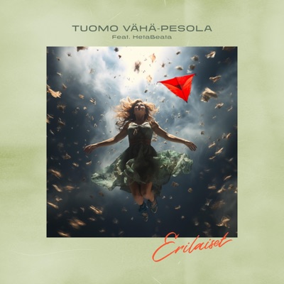 Erilaiset (feat. HetaBeata) - Single
