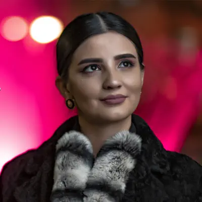 Listen to Gülälek Gulmyradowa, watch music videos, read bio, see tour dates & more!
