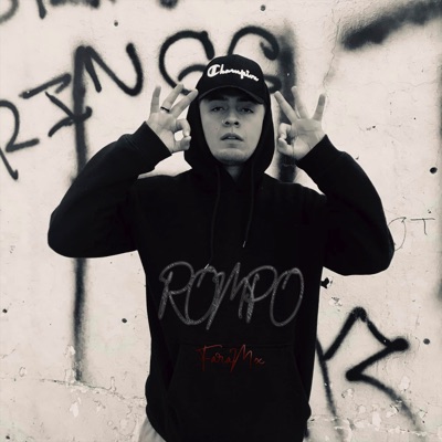 Rompo - Single