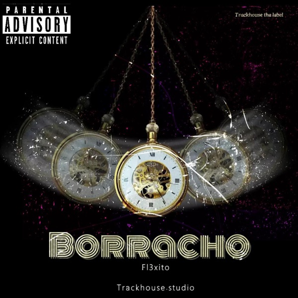 Borracho