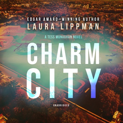 Charm City (The Tess Monaghan Series)