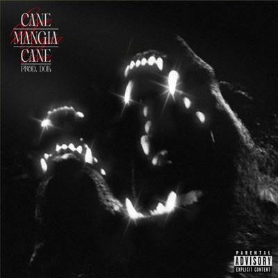 Cane mangia cane - EP