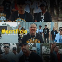 Sacrificio - Single - Gordo 3Xl, Sombra, Duny Padilla & dkr