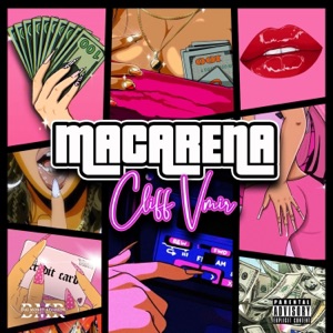Macarena - Single
