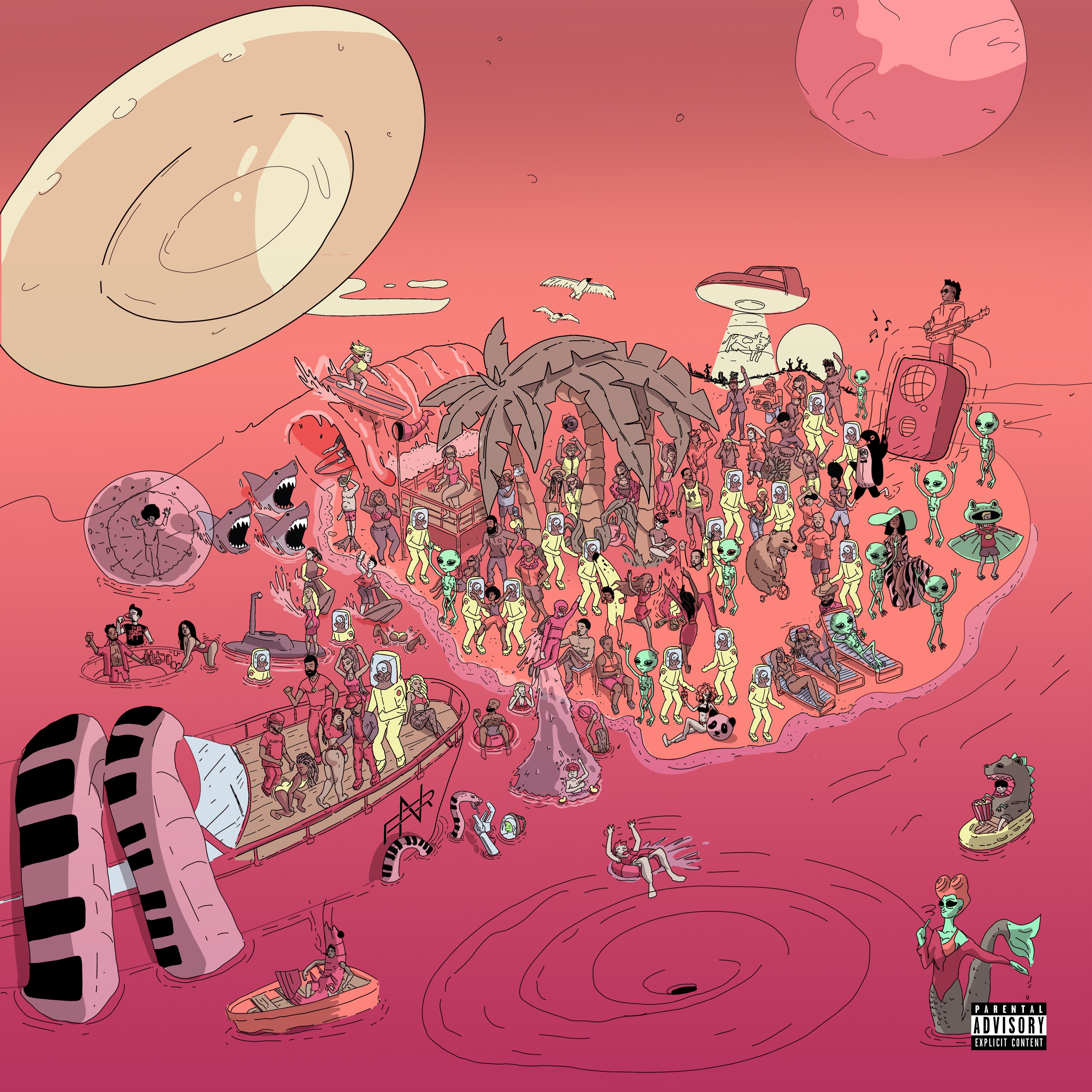 Jingle - De nr 1 in hits