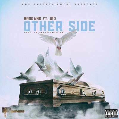 OTHER SIDE (feat. IRO) [Radio Edit] [Radio Edit] - Single