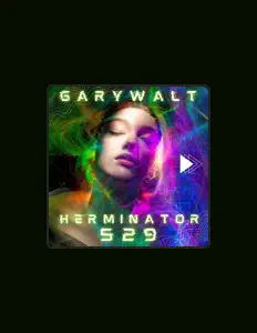 Ouve Gary Walt, vê vídeos de música, lê a biografia, vê as datas da digressão e muito mais!