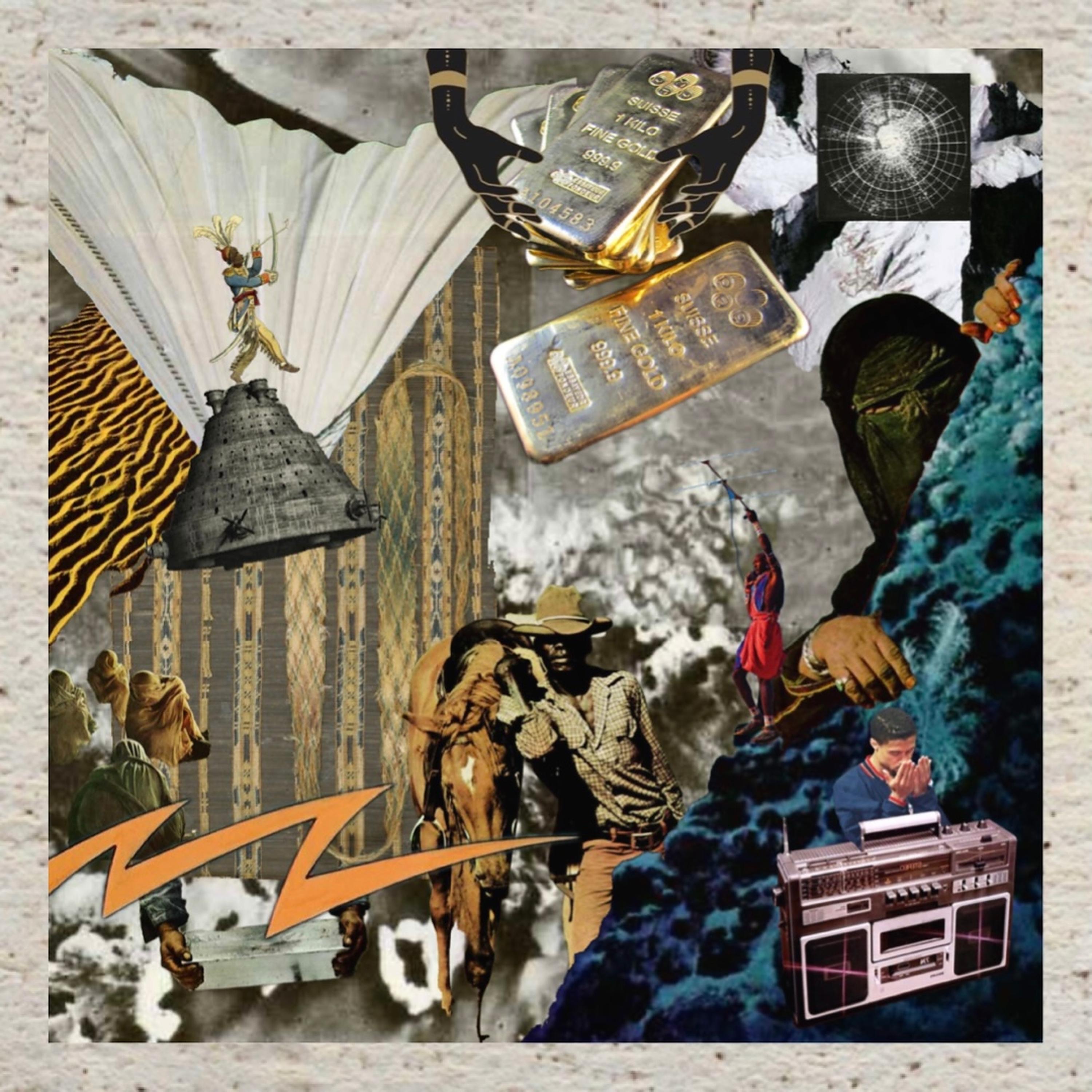 Healthy Shenanigans - EP