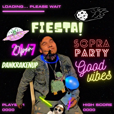Fiesta - Single