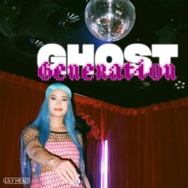 Ghost Generation Lily Head