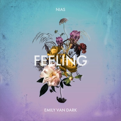 Feeling (feat. Emily Van Dark) - Single