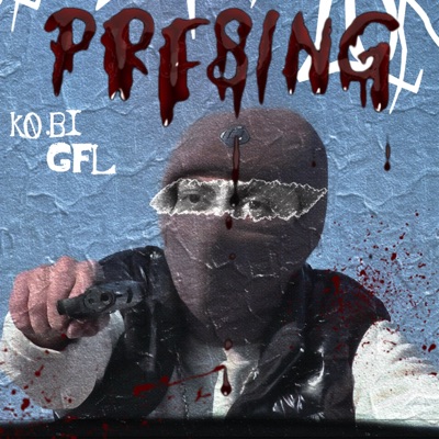 Presing (feat. Kobi) - Single