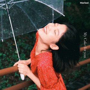 My Cake for You - Single